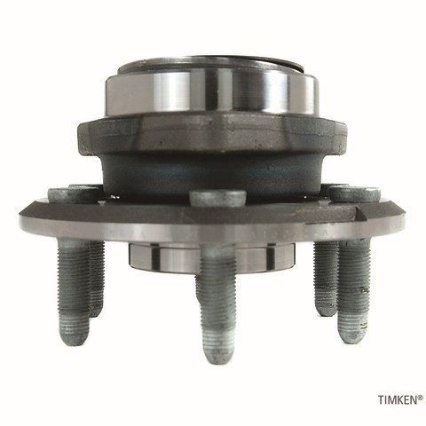 Timken Wheel Bearing and Hub Assembly HA590227 - view 3