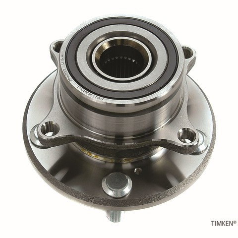Timken Wheel Bearing and Hub Assembly HA590228