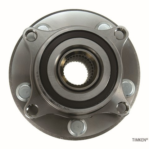 Timken Wheel Bearing and Hub Assembly P/N:HA590228