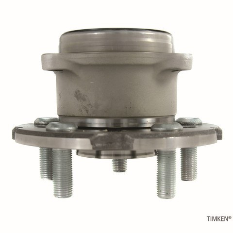 Timken Wheel Bearing and Hub Assembly HA590229 - view 3