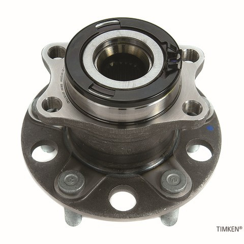 Timken Wheel Bearing and Hub Assembly P/N:HA590230