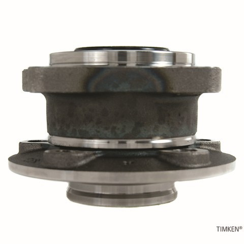 Timken Wheel Bearing and Hub Assembly HA590232 - view 3