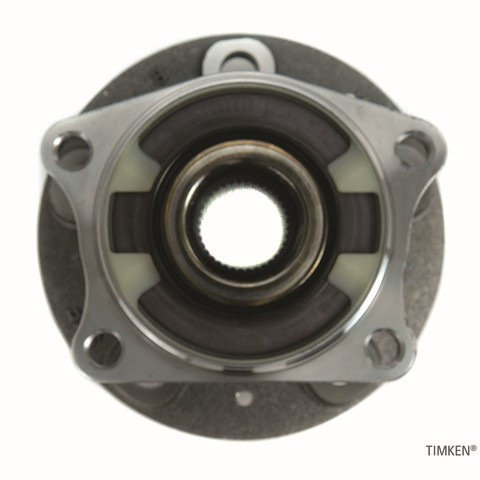 Timken Wheel Bearing and Hub Assembly P/N:HA590232