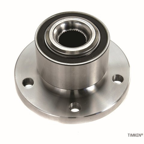 Timken Wheel Bearing and Hub Assembly HA590234