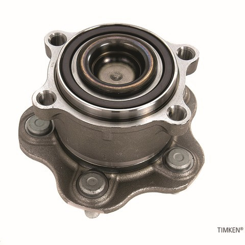 Timken Wheel Bearing and Hub Assembly P/N:HA590237