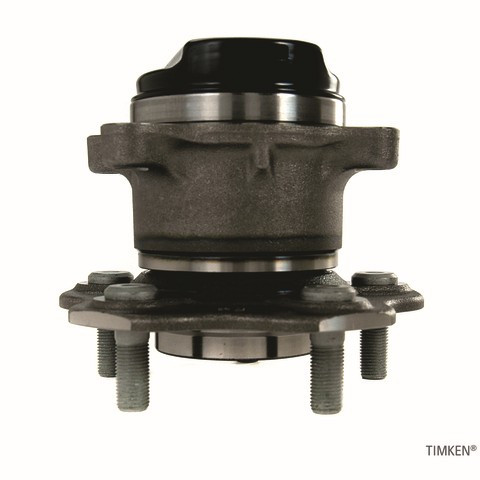 Timken Wheel Bearing and Hub Assembly P/N:HA590241