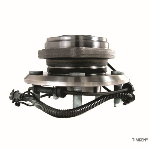 Wheel Bearing and Hub Assembly-4WD Timken HA590242 fits 2007 Jeep Wrangler