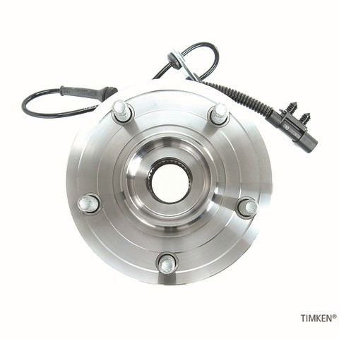 Timken Wheel Bearing and Hub Assembly P/N:HA590243