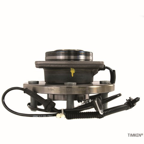 Timken Wheel Bearing and Hub Assembly P/N:HA590243