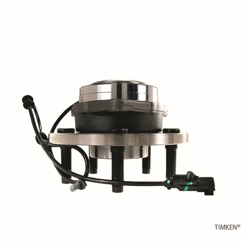 Timken Wheel Bearing and Hub Assembly HA590244 - view 3