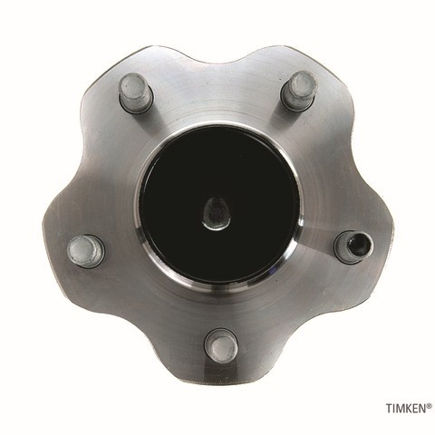 Timken Wheel Bearing and Hub Assembly HA590253 - view 2
