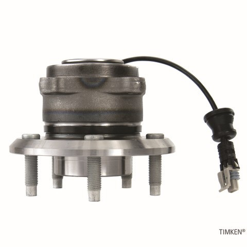 Timken Wheel Bearing and Hub Assembly HA590264 - view 3