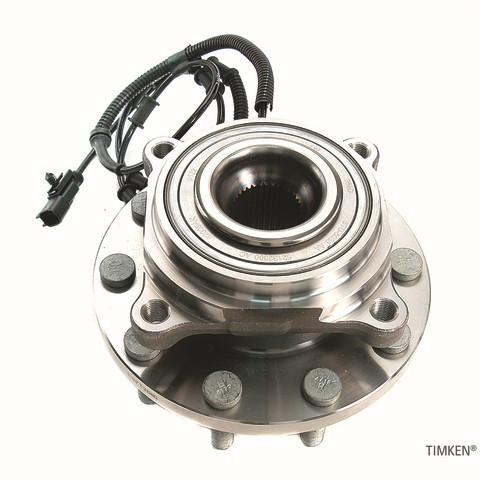 Timken Wheel Bearing and Hub Assembly HA590273