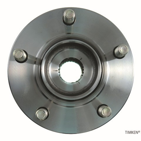 Timken Wheel Bearing and Hub Assembly P/N:HA590275