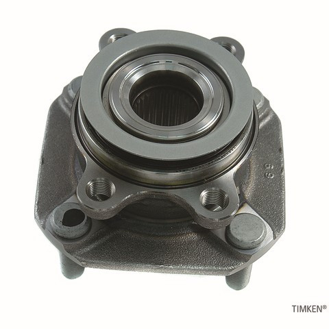 Timken Wheel Bearing and Hub Assembly HA590277