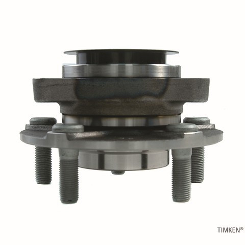 Timken Wheel Bearing and Hub Assembly P/N:HA590278