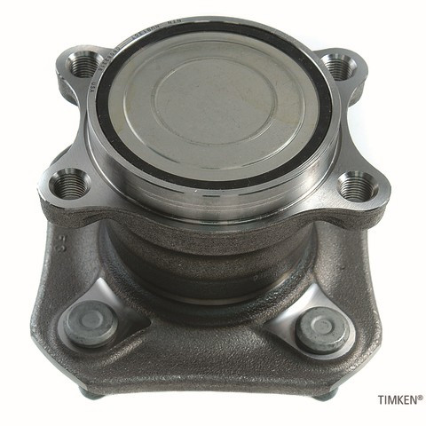 Timken Wheel Bearing and Hub Assembly P/N:HA590279