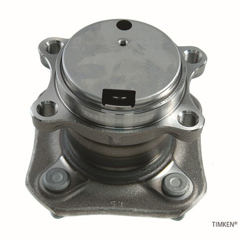 Timken Wheel Bearing and Hub Assembly HA590280