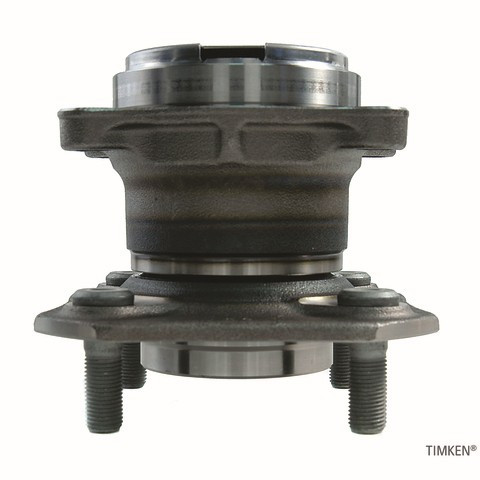 Timken Wheel Bearing and Hub Assembly HA590280 - view 3