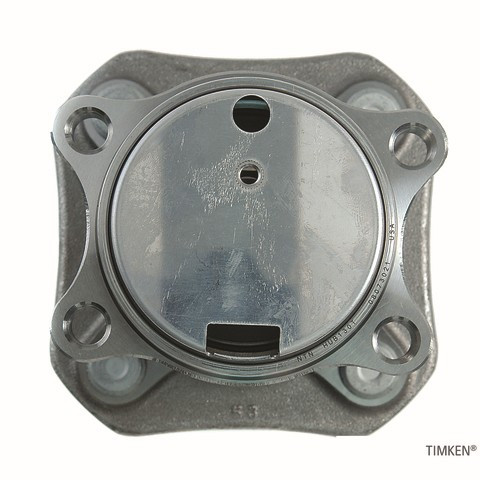 Timken Wheel Bearing and Hub Assembly HA590280 - view 4
