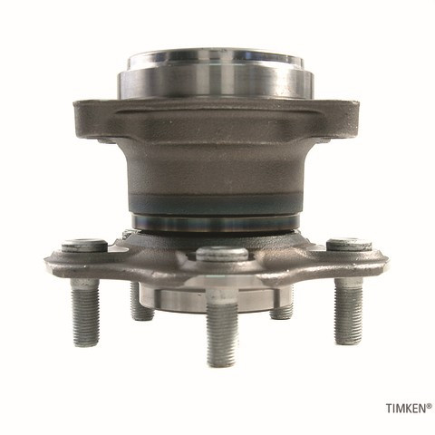 Wheel Bearing and Hub Assembly-FWD, 4-Wheel ABS Timken fits 2007 Nissan Sentra