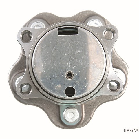 Timken Wheel Bearing and Hub Assembly HA590281 - view 4