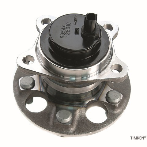 Timken Wheel Bearing and Hub Assembly HA590287