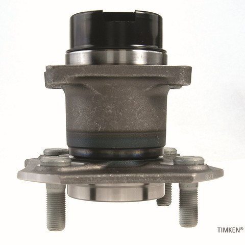 Timken Wheel Bearing and Hub Assembly HA590288 - view 3