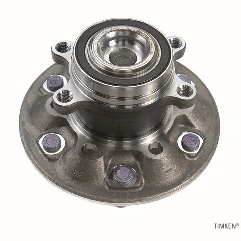 Timken Wheel Bearing and Hub Assembly HA590300