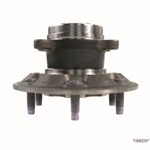 Timken Wheel Bearing and Hub Assembly P/N:HA590300