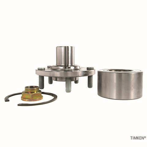 Timken Wheel Bearing and Hub Assembly P/N:HA590302K