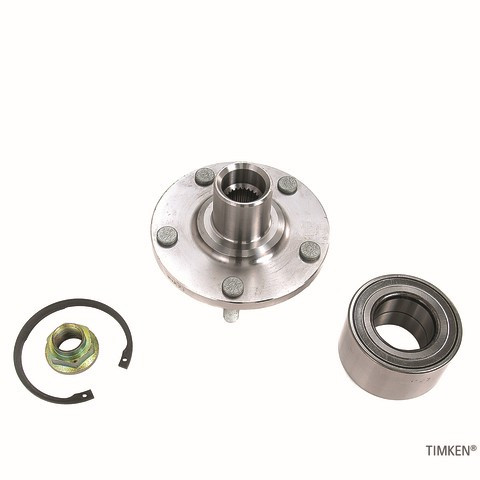 Timken Wheel Bearing and Hub Assembly HA590303K