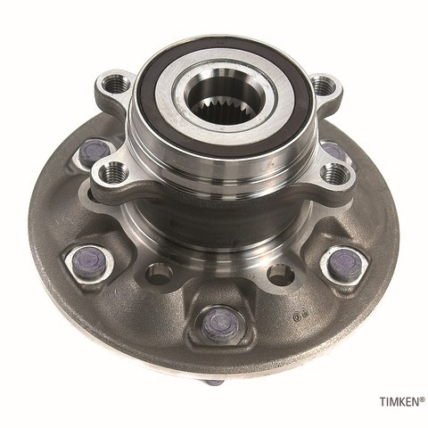 Timken Wheel Bearing and Hub Assembly P/N:HA590304