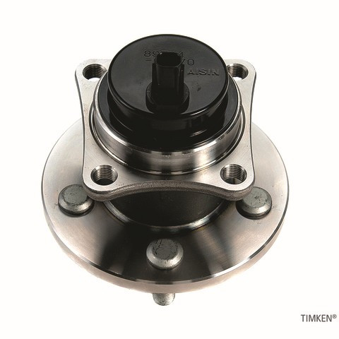 Timken Wheel Bearing and Hub Assembly HA590305