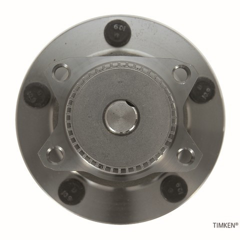 Wheel Bearing and Hub Assembly fits 1995-2005 Mitsubishi Eclipse Galant  TIMKEN