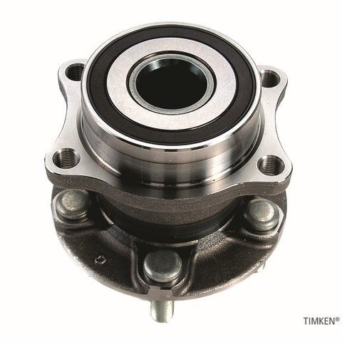 Timken Wheel Bearing and Hub Assembly P/N:HA590313