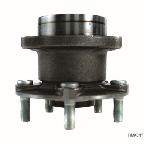 Timken Wheel Bearing and Hub Assembly P/N:HA590314