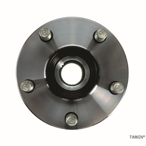 Timken Wheel Bearing and Hub Assembly HA590315 - view 2