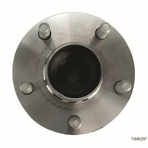 Timken Wheel Bearing and Hub Assembly HA590322 - view 2