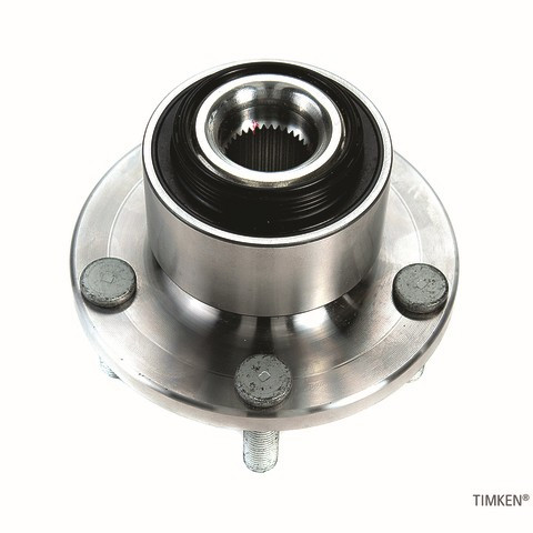 Timken Wheel Bearing and Hub Assembly HA590323