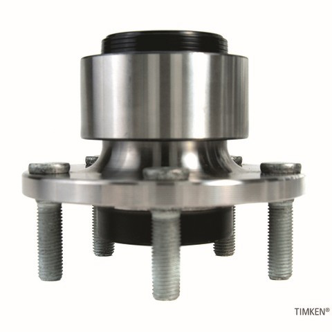 Timken Wheel Bearing and Hub Assembly P/N:HA590323
