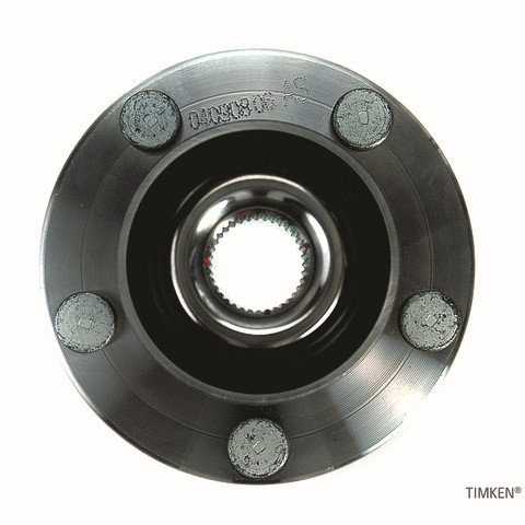 Timken Wheel Bearing and Hub Assembly P/N:HA590323
