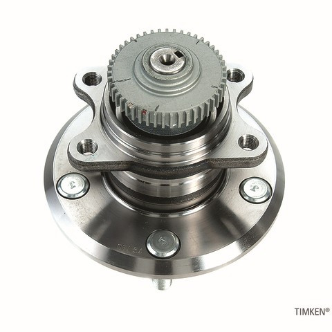 Timken Wheel Bearing and Hub Assembly HA590325