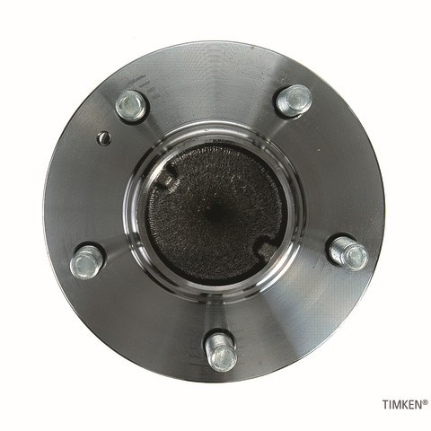 Timken Wheel Bearing and Hub Assembly HA590325 - view 2