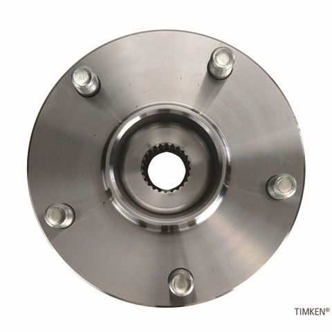 Timken Wheel Bearing and Hub Assembly P/N:HA590331