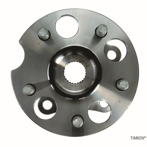 Timken Wheel Bearing and Hub Assembly P/N:HA590338