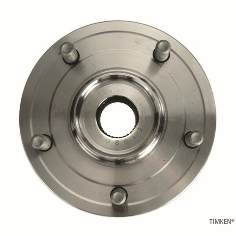 Timken Wheel Bearing and Hub Assembly P/N:HA590344