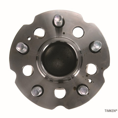Timken Wheel Bearing and Hub Assembly P/N:HA590345
