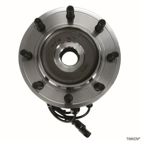 Timken Wheel Bearing and Hub Assembly P/N:HA590346