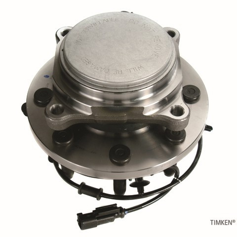 Timken Wheel Bearing and Hub Assembly HA590347